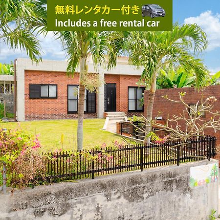 I-Stay Warayun Ishigaki  Buitenkant foto