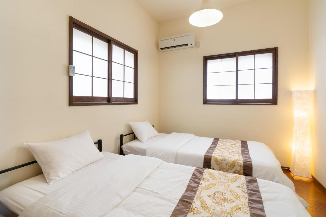 I-Stay Warayun Ishigaki  Buitenkant foto