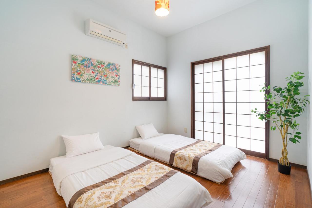 I-Stay Warayun Ishigaki  Buitenkant foto